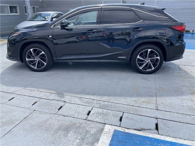 RX