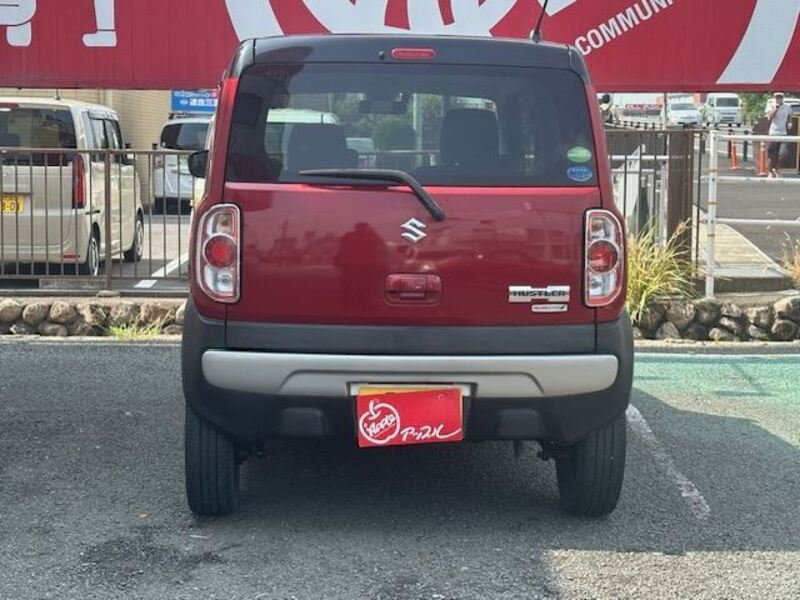 HUSTLER