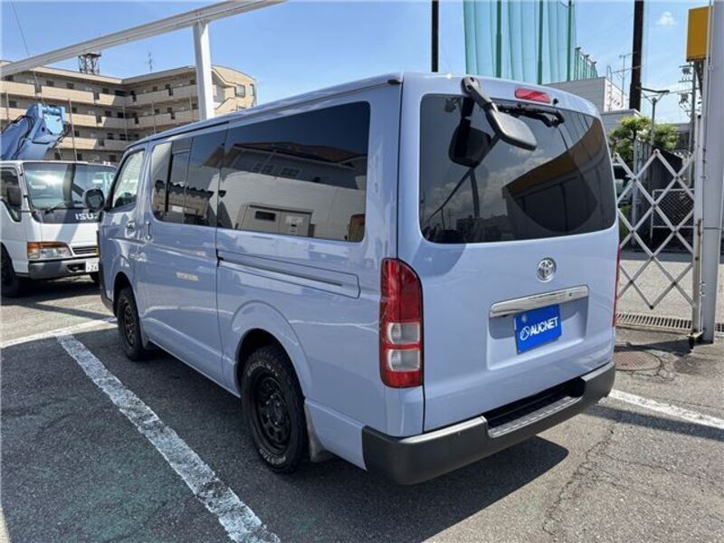 HIACE