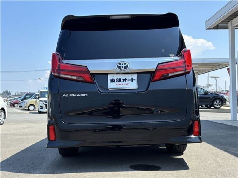 ALPHARD