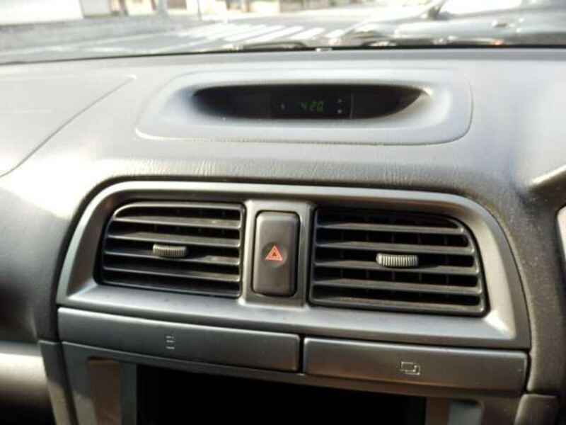 IMPREZA SPORTSWAGON