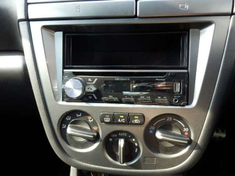 IMPREZA SPORTSWAGON