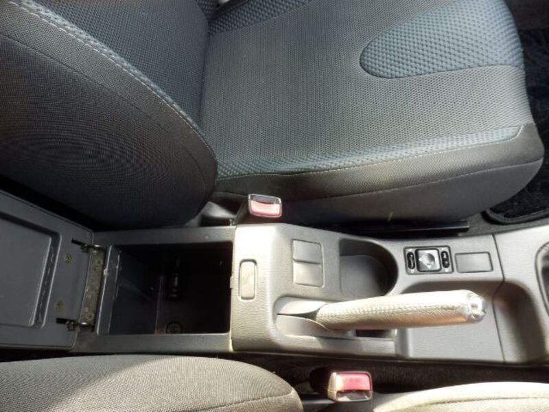 IMPREZA SPORTSWAGON