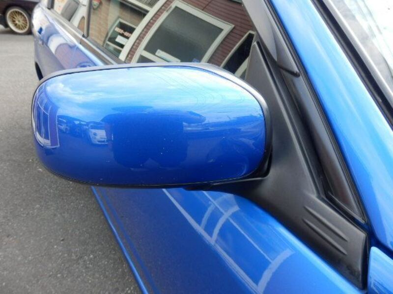 IMPREZA SPORTSWAGON