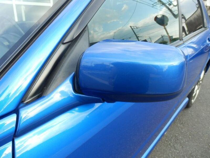 IMPREZA SPORTSWAGON