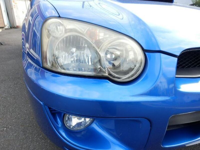 IMPREZA SPORTSWAGON