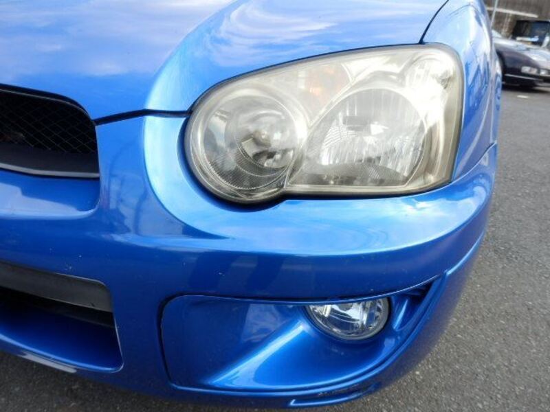 IMPREZA SPORTSWAGON
