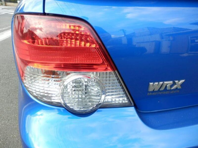 IMPREZA SPORTSWAGON
