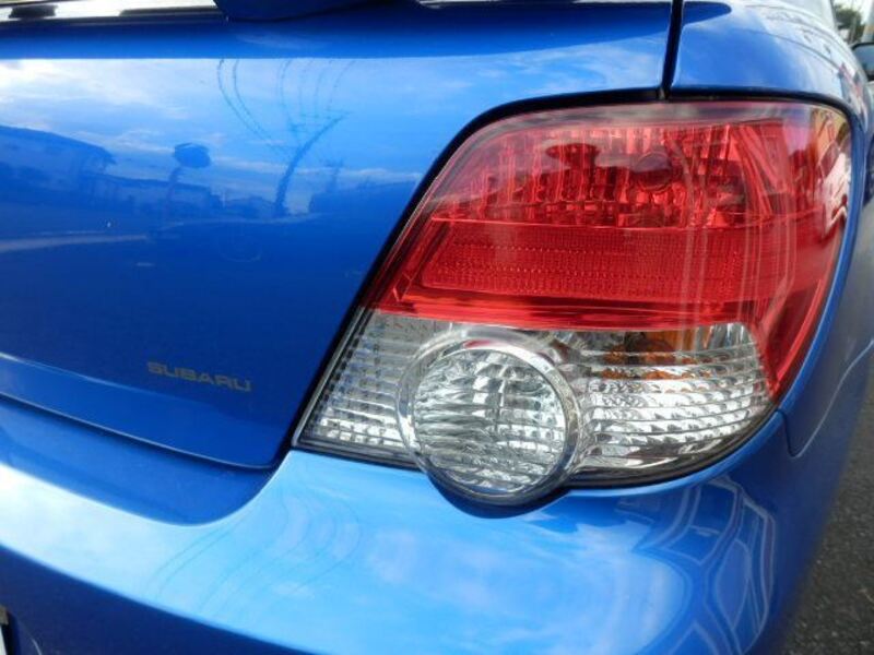 IMPREZA SPORTSWAGON