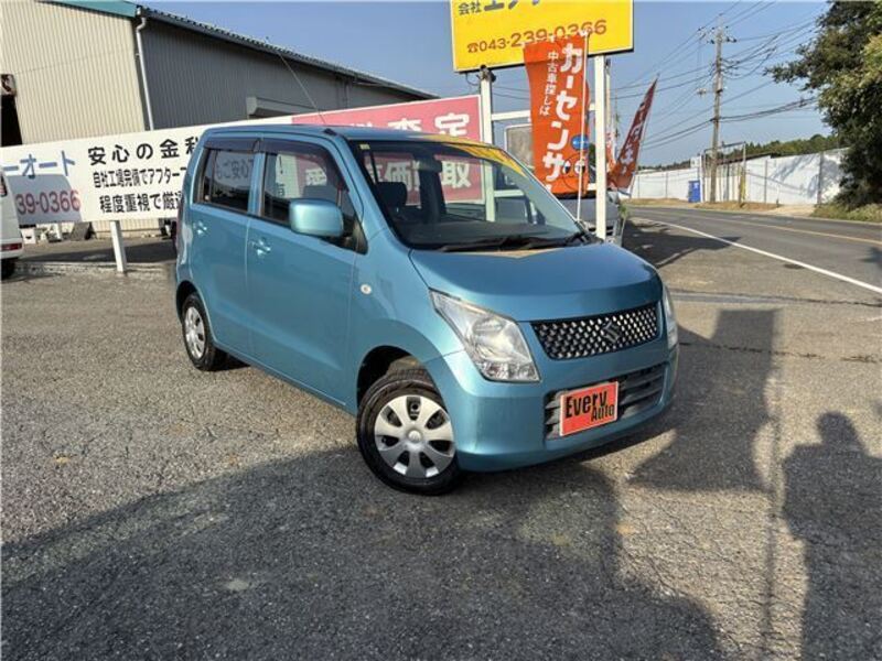 WAGON R-0