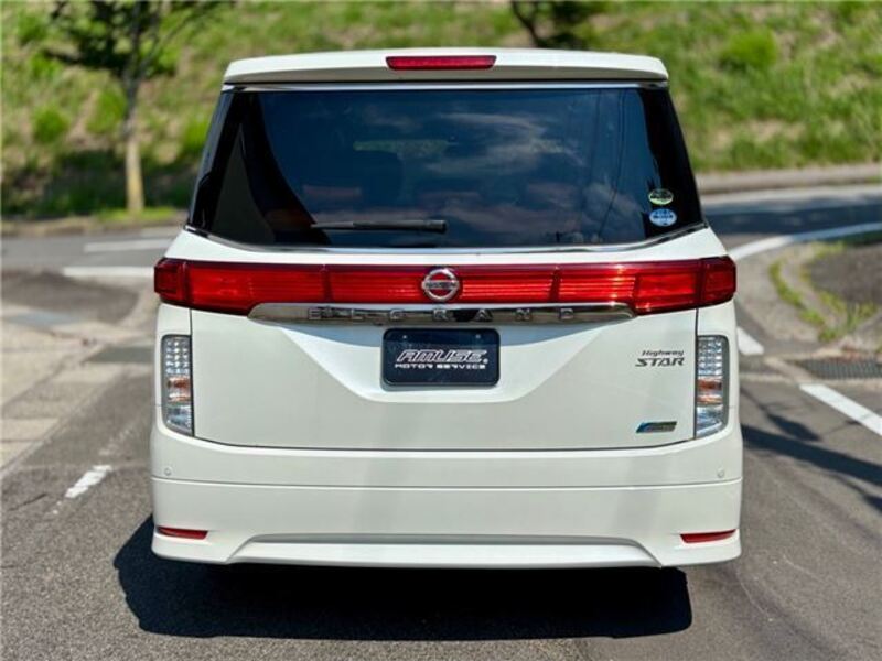 ELGRAND