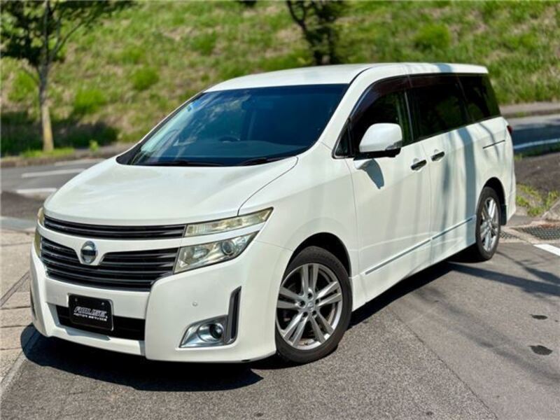 ELGRAND