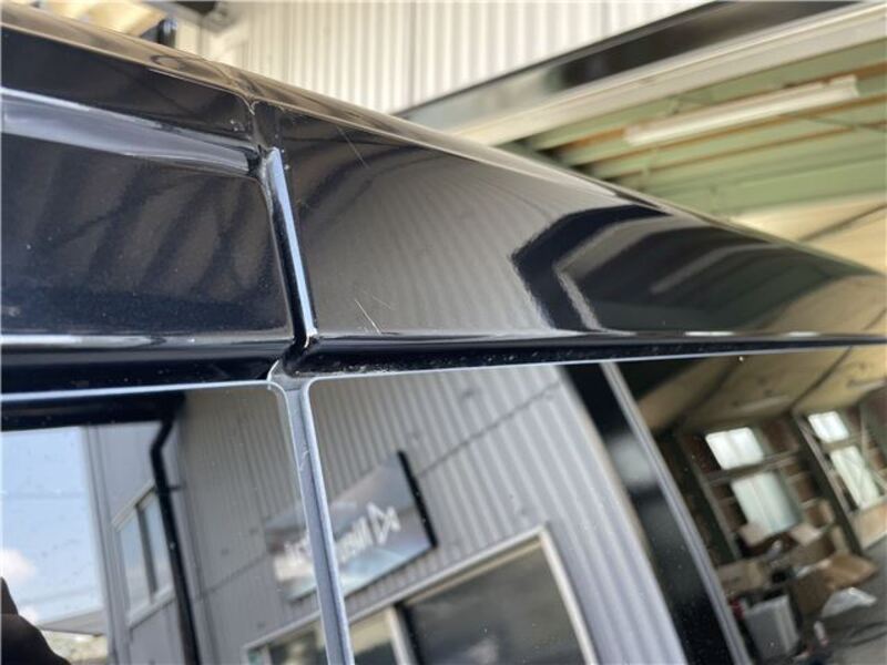 CARAVAN VAN
