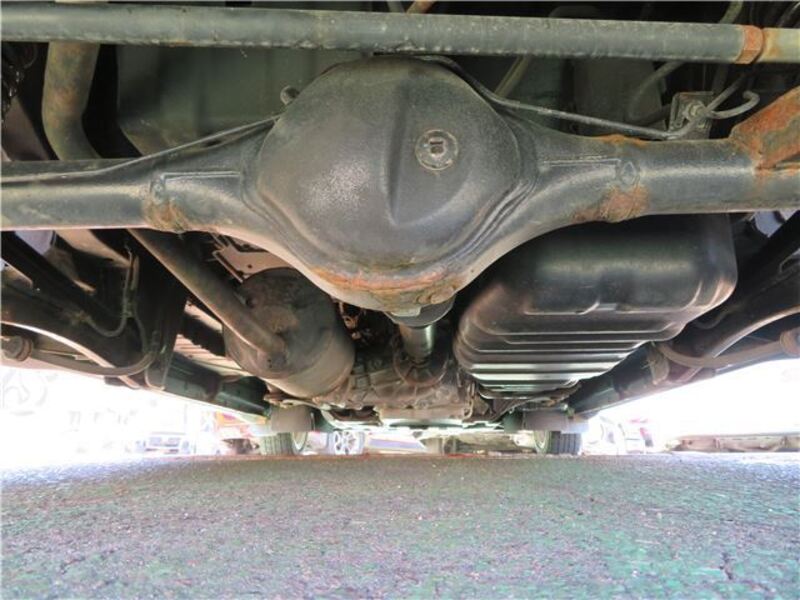 EVERY WAGON
