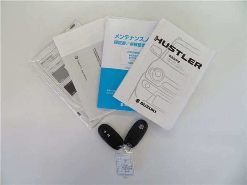 HUSTLER