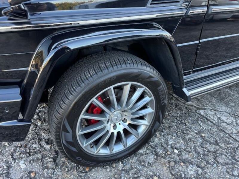G-CLASS