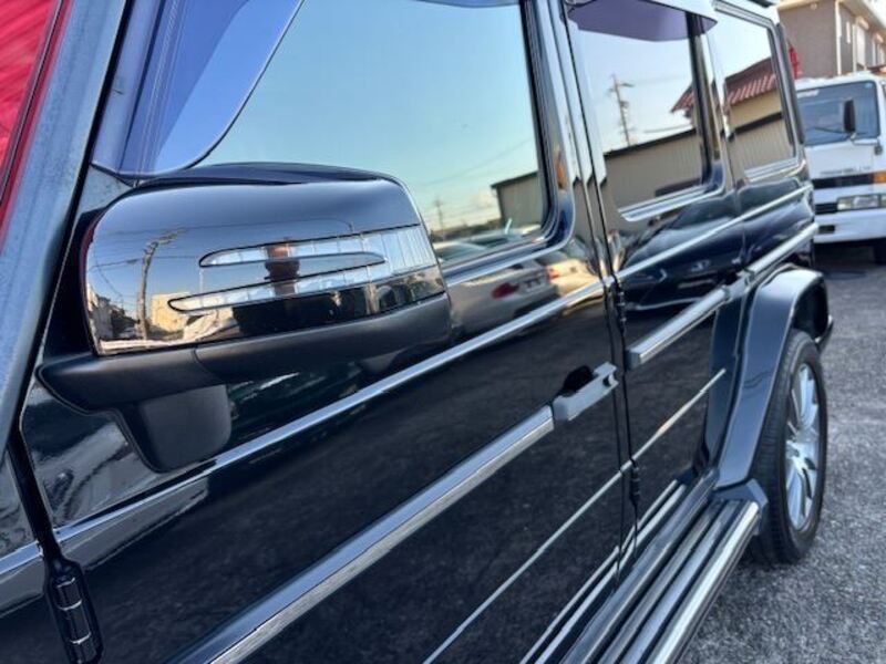 G-CLASS