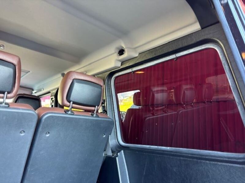 G-CLASS