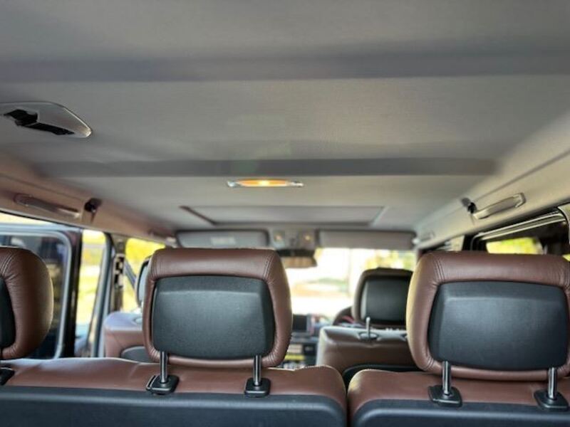 G-CLASS