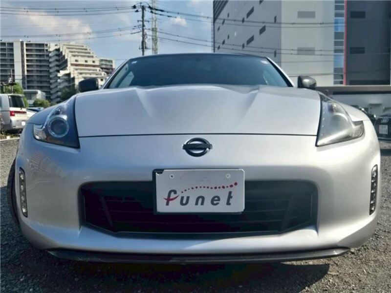 FAIRLADY Z