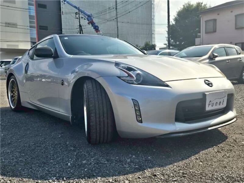 FAIRLADY Z