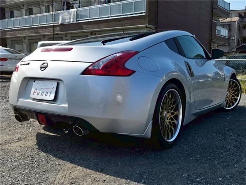 FAIRLADY Z