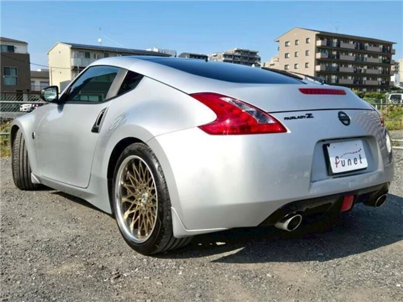 FAIRLADY Z