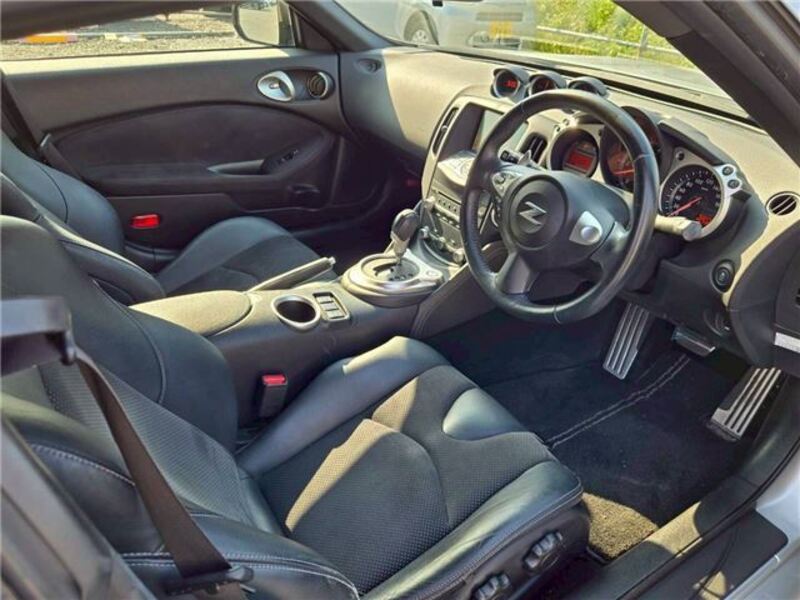 FAIRLADY Z