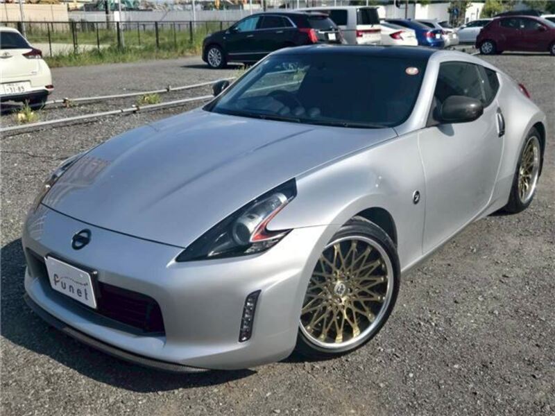 FAIRLADY Z