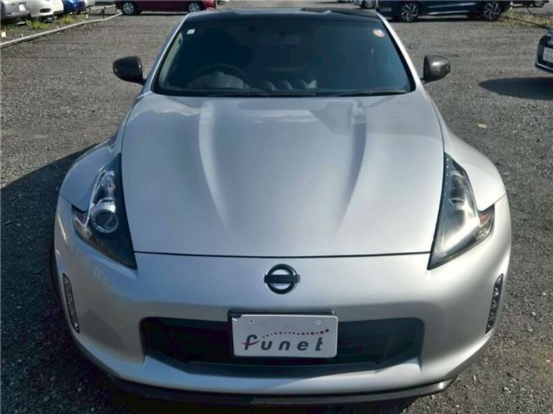 FAIRLADY Z