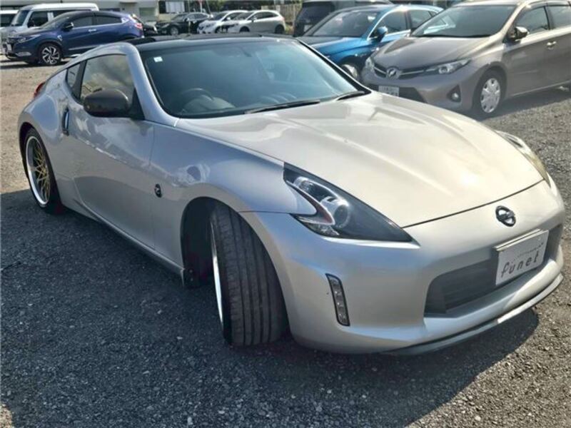 FAIRLADY Z