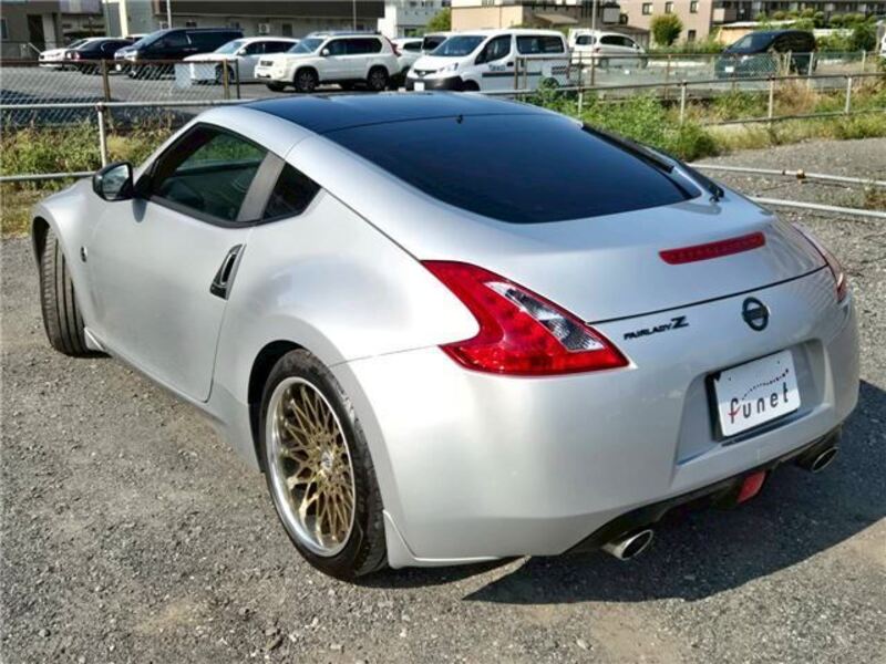 FAIRLADY Z