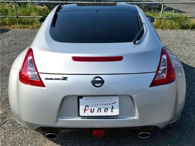 FAIRLADY Z