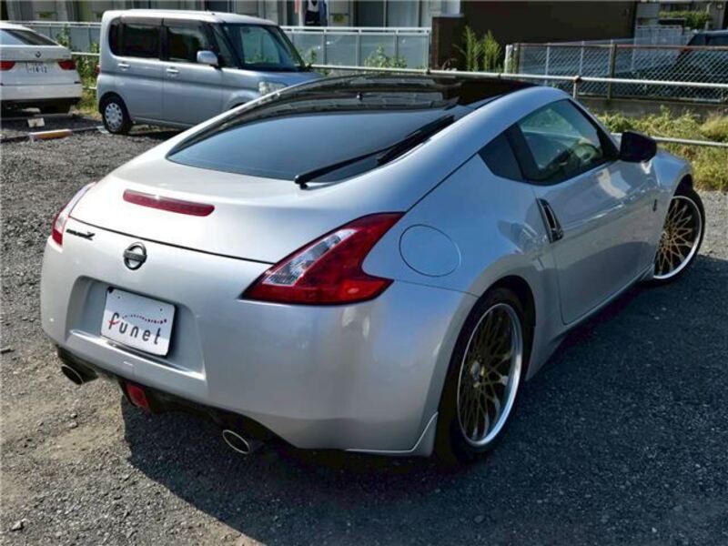 FAIRLADY Z