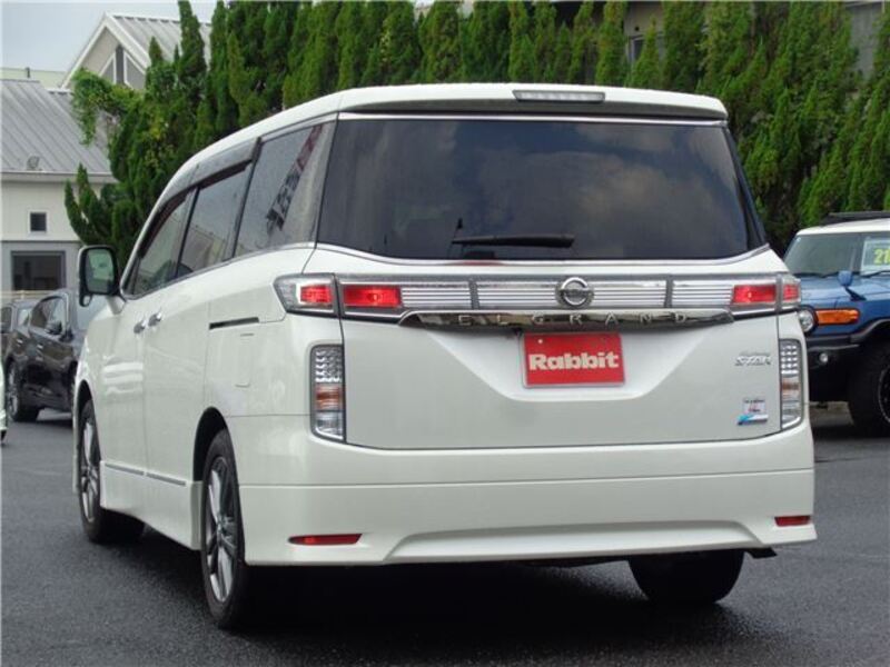 ELGRAND