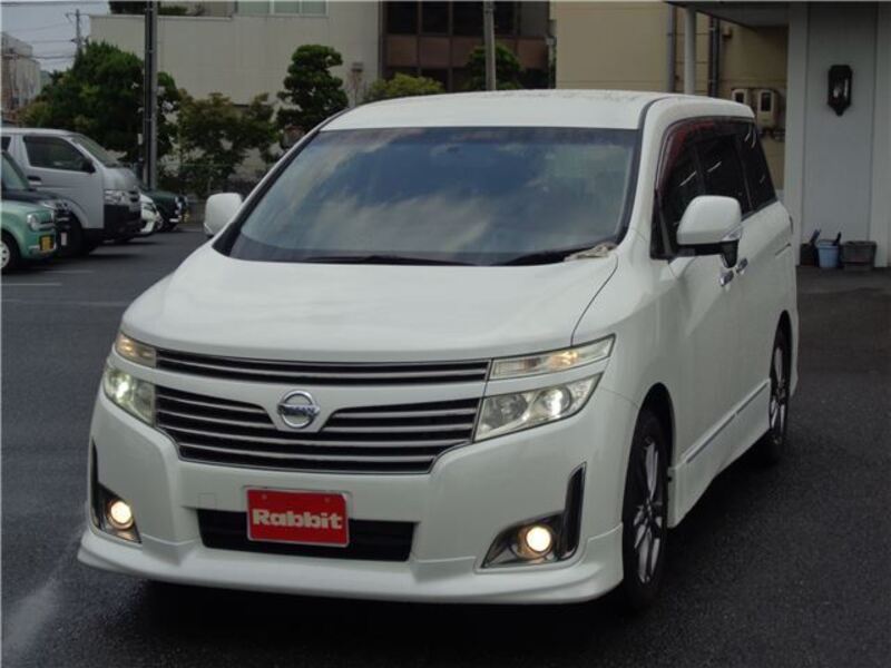 ELGRAND
