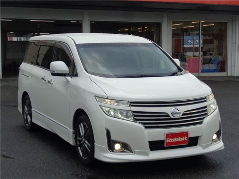 ELGRAND