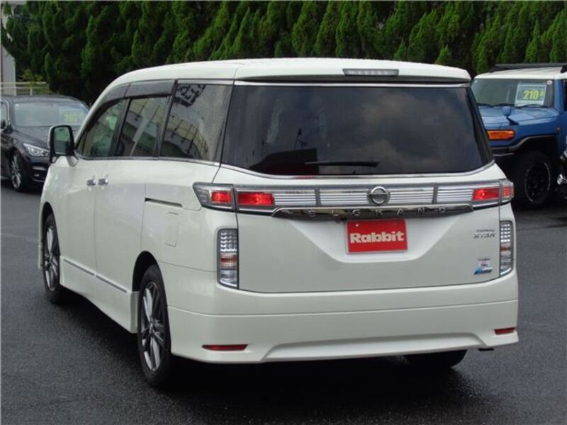 ELGRAND