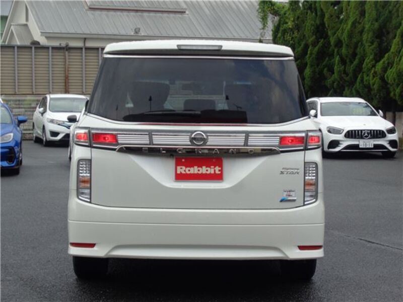 ELGRAND