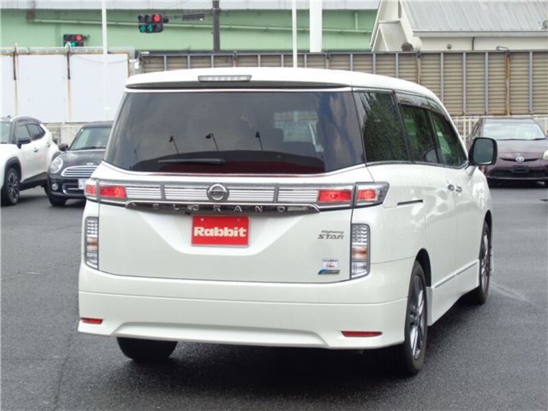 ELGRAND