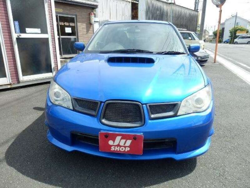 IMPREZA