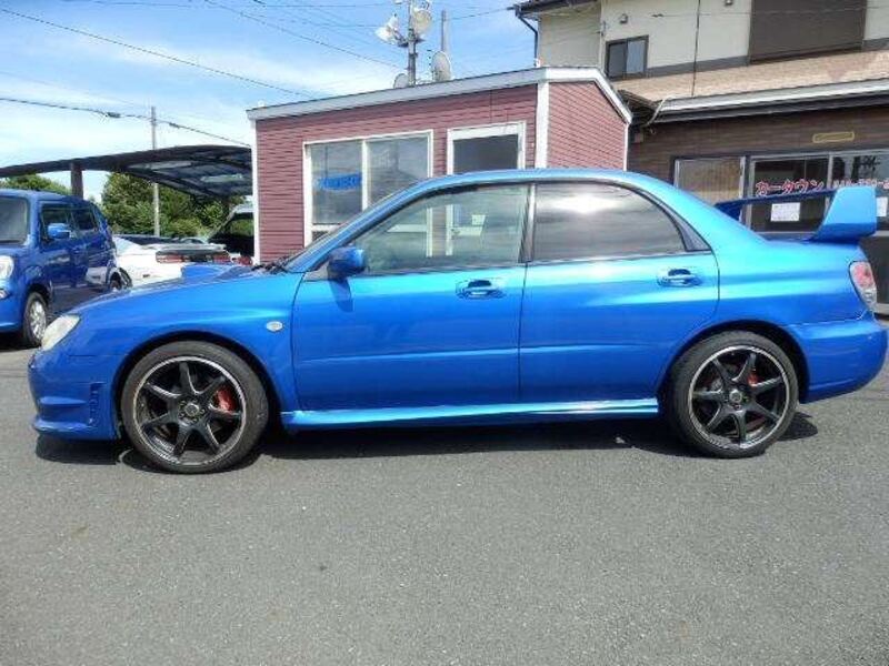 IMPREZA