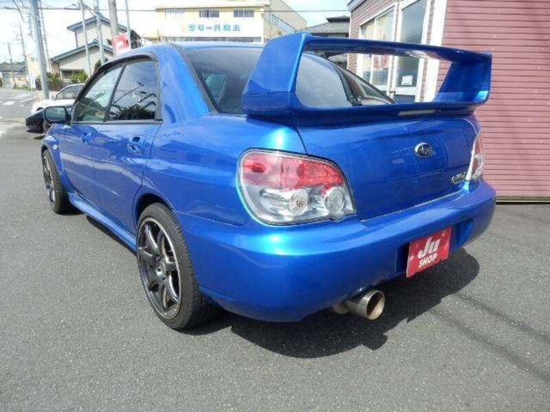 IMPREZA