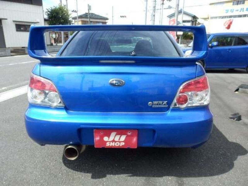 IMPREZA