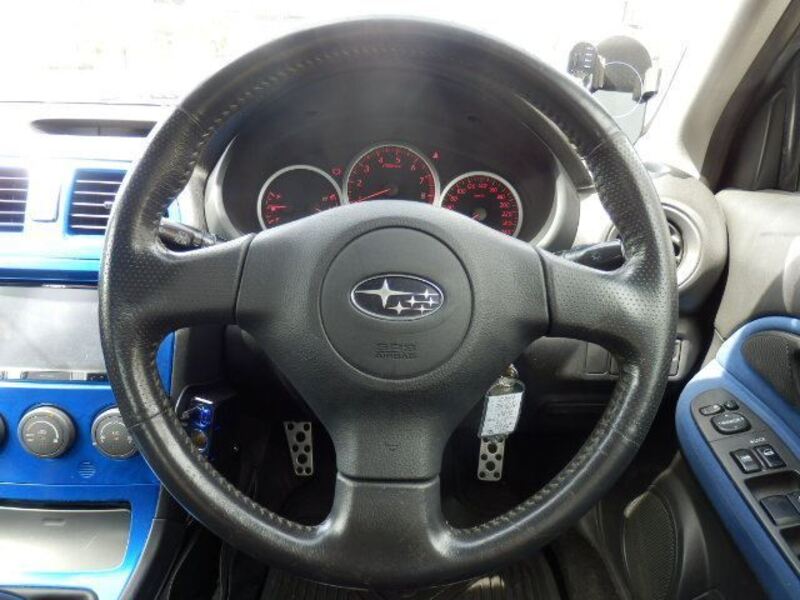 IMPREZA