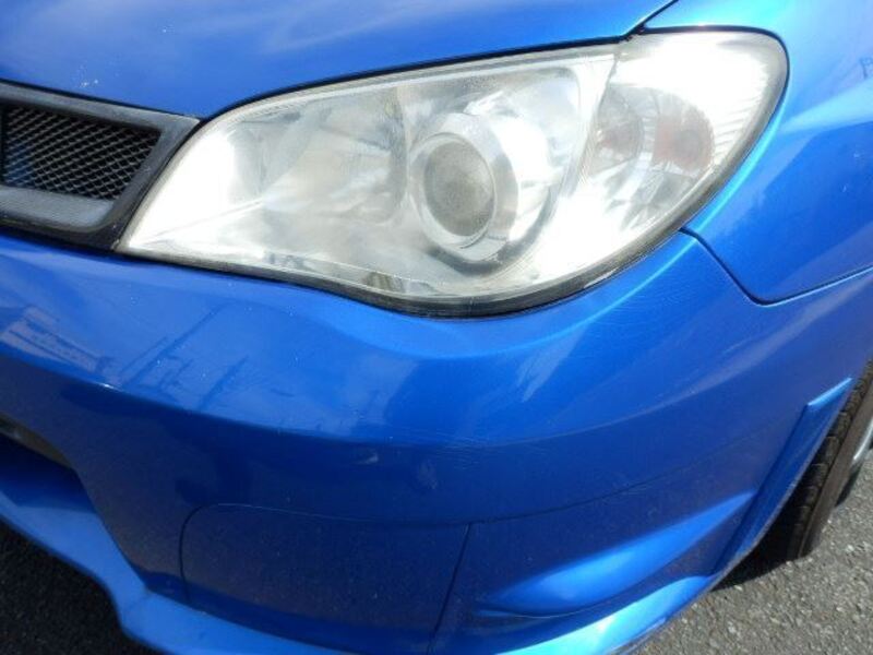 IMPREZA