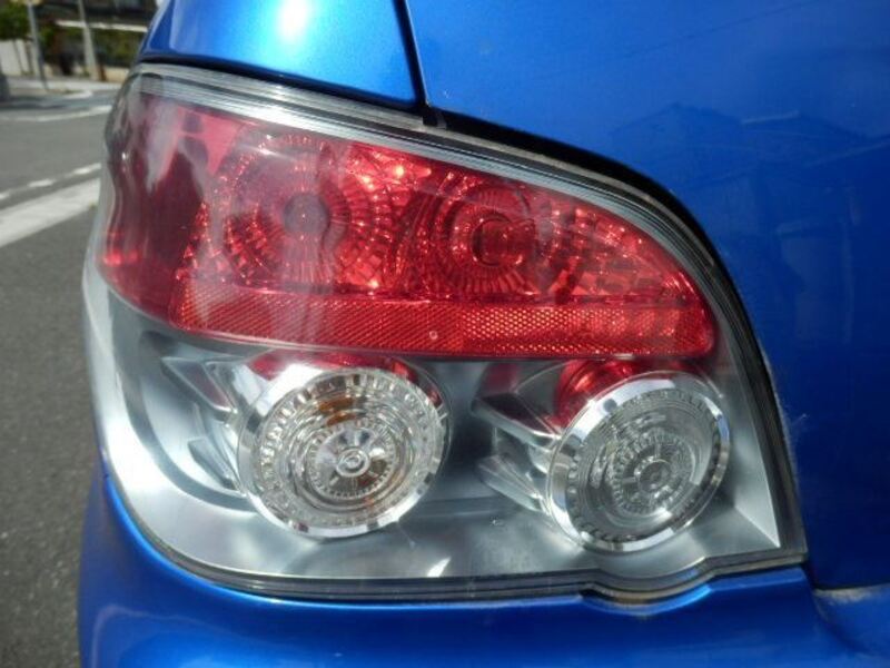 IMPREZA
