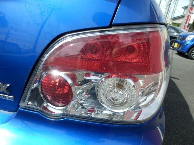 IMPREZA