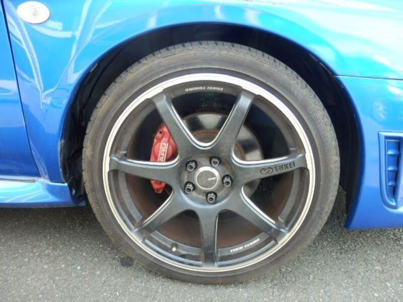 IMPREZA