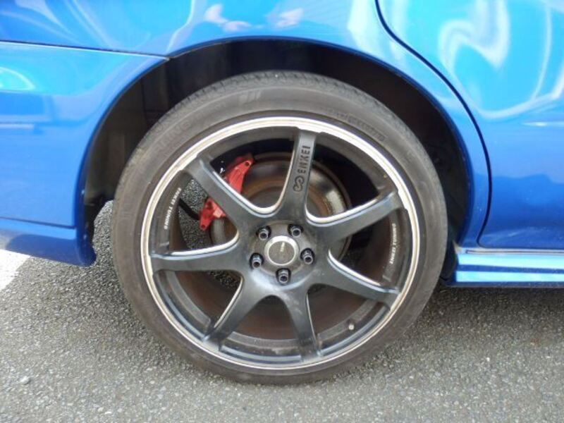 IMPREZA